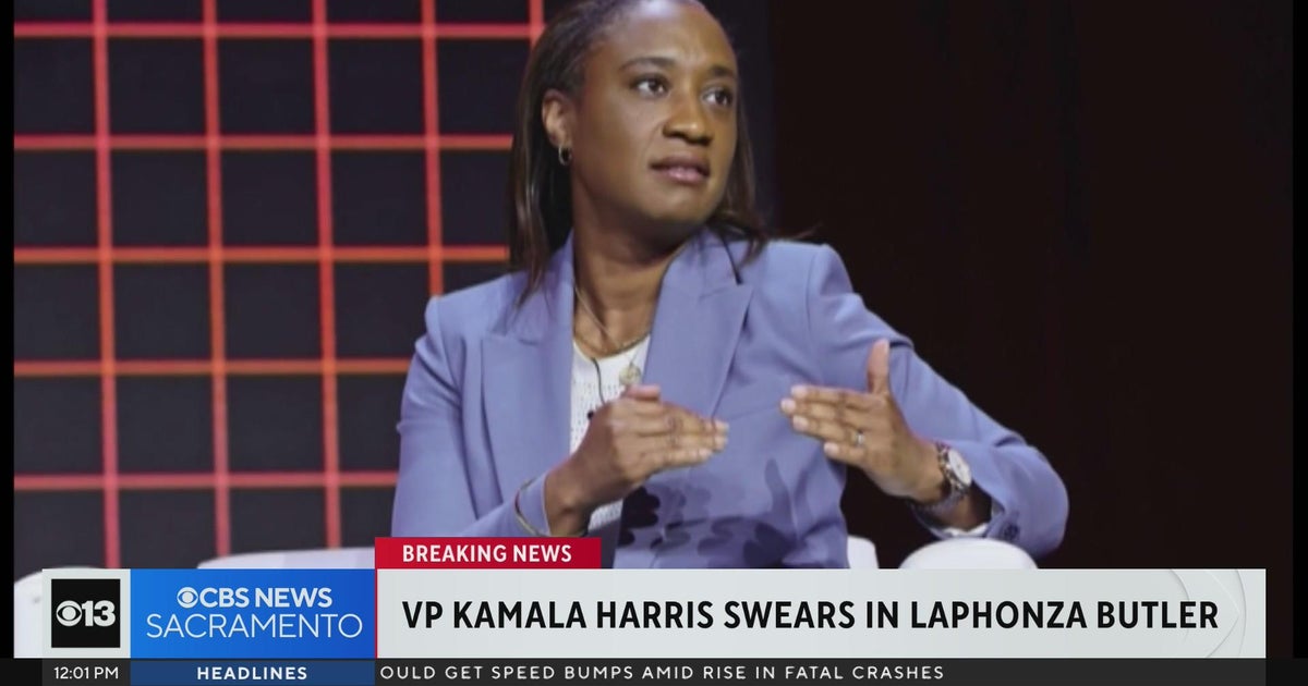 Sen. Feinstein to lie in state at San Francisco City Hall