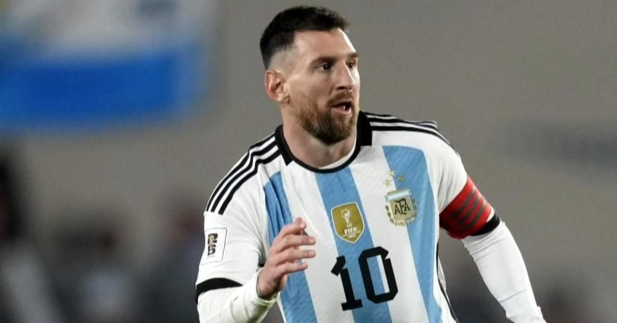 Leo Messi will not play against Chicago fire. : r/InterMiami