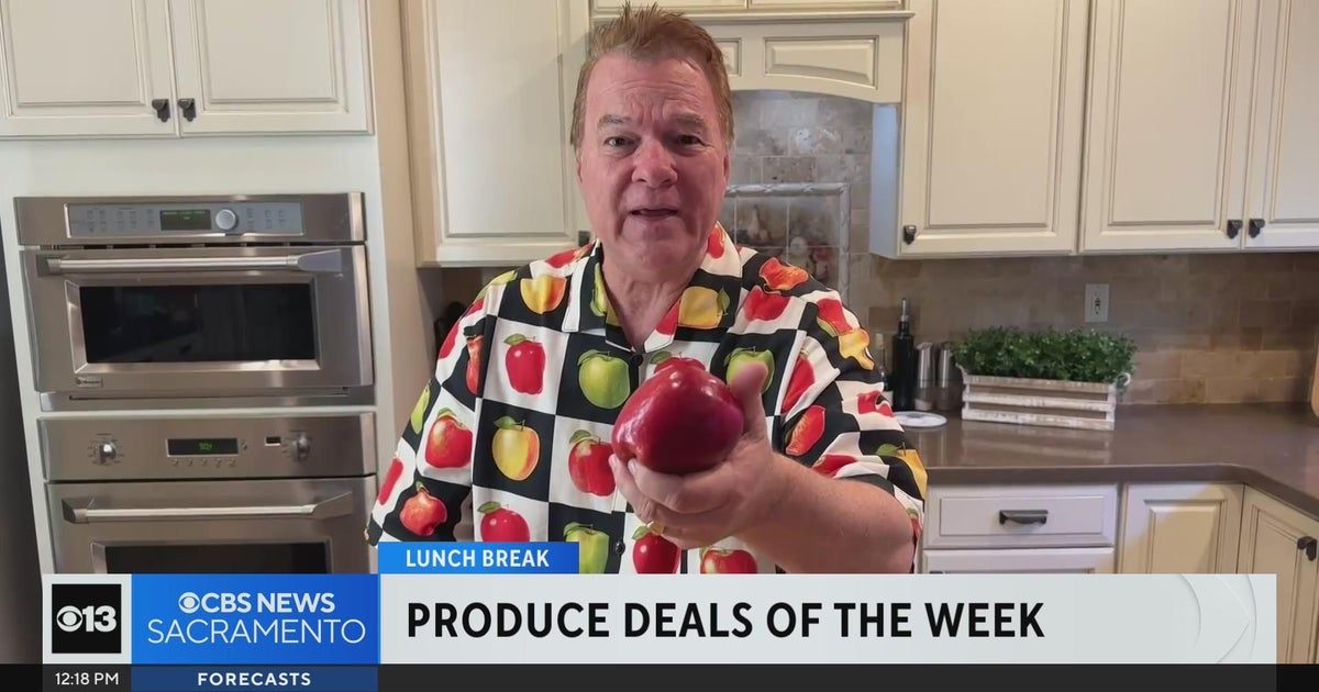 Lunch Break: Deals of the Week