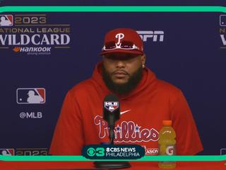 Phillies can prevent sports betting history in World Series - CBS  Philadelphia