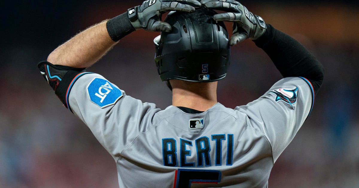 Phillies beat Marlins 4-1 in Wild Card Sequence opener Phillies beat Marlins 4-1 in Wild Card Sequence opener