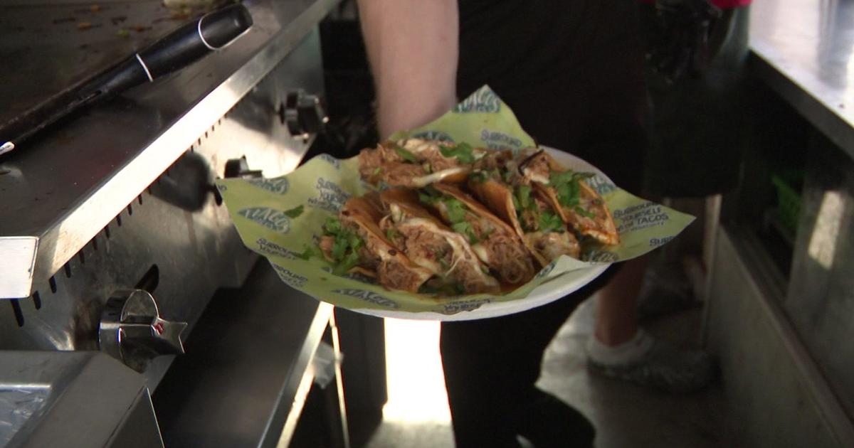 New food options at Dallas Cowboys games 