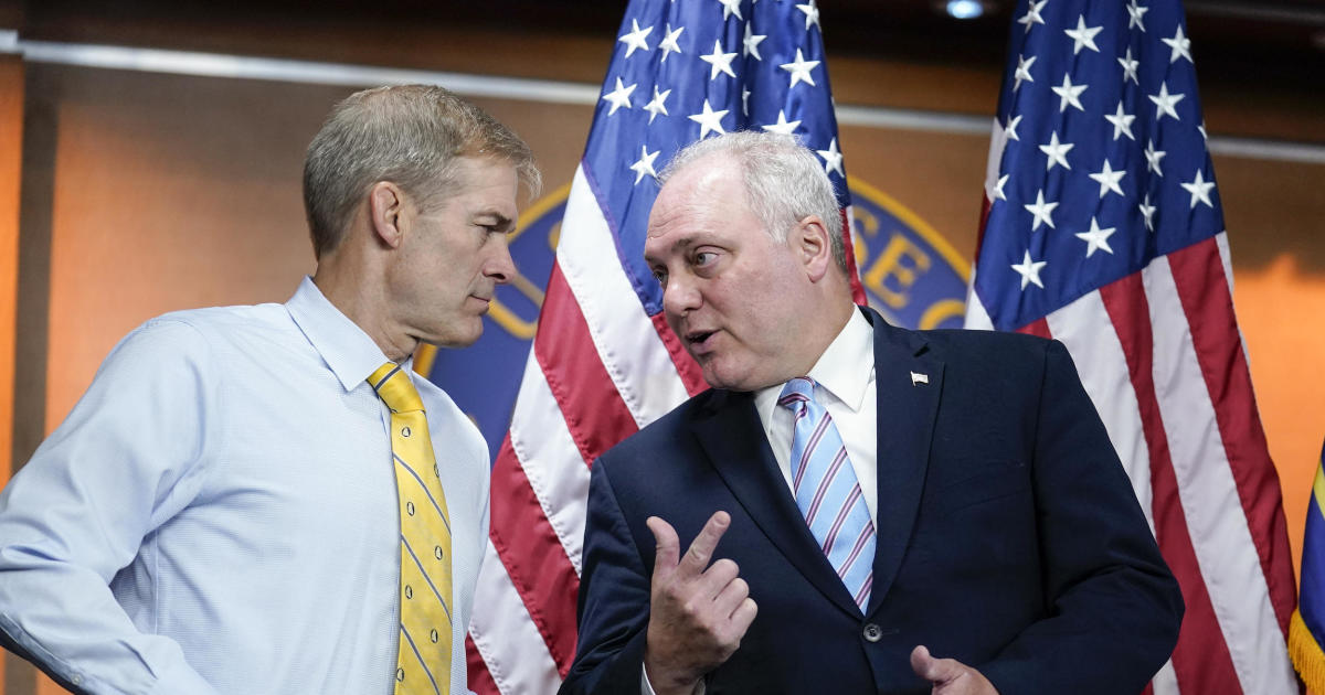 Who could replace Kevin McCarthy as the next speaker of the House? Republicans look for options