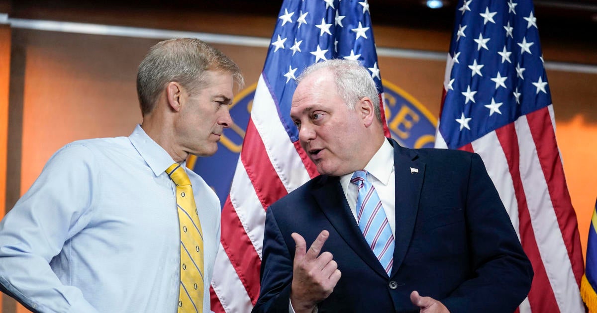 Who could replace Kevin McCarthy as the next speaker of the House? Republicans look for options