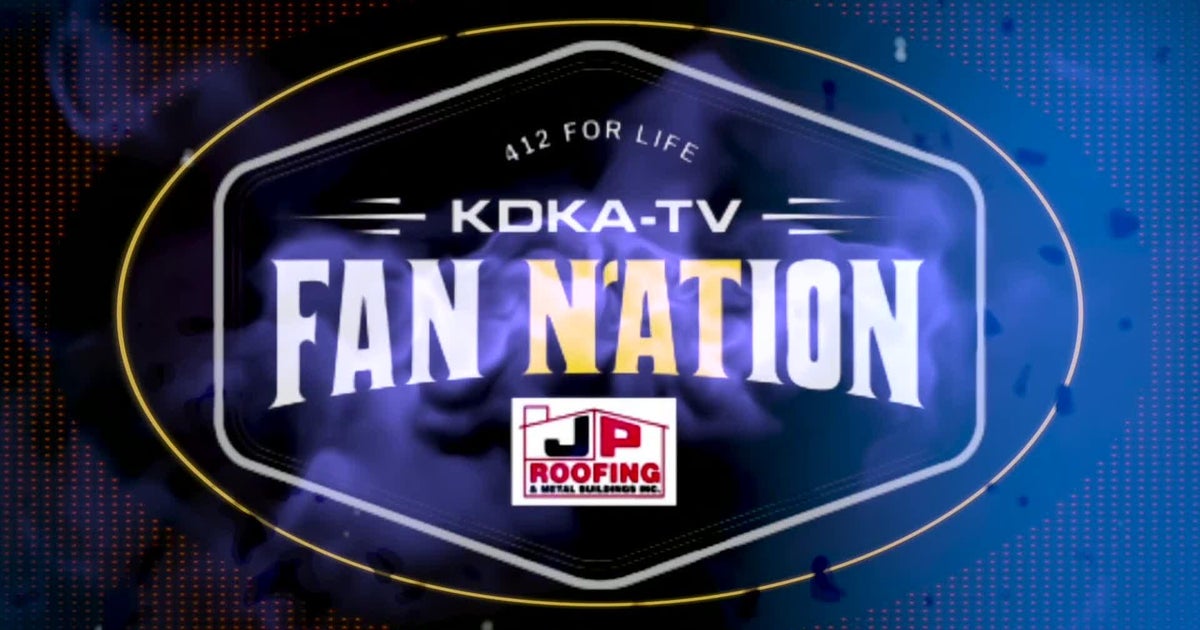 Fan Nation: Appalachian Sumo Club - CBS Pittsburgh