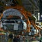 New electric vehicle battery plants drive manufacturing boom