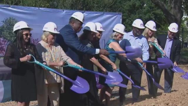 New chapter underway for Texas' largest female-only addiction treatment center 