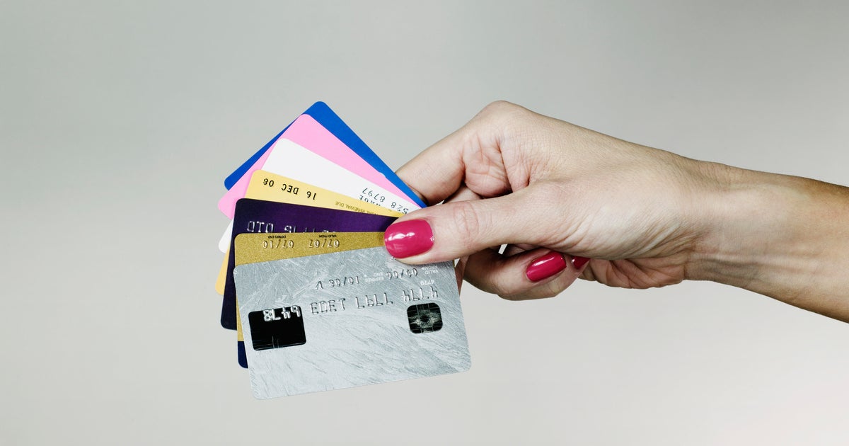Credit card APRs are surging ever higher. Here's how to get a lower rate.