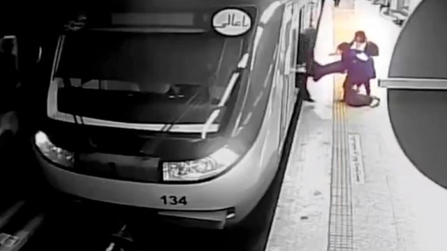 Iranian teen Armita Geravand, allegedly assaulted by police for flouting strict dress code, has died