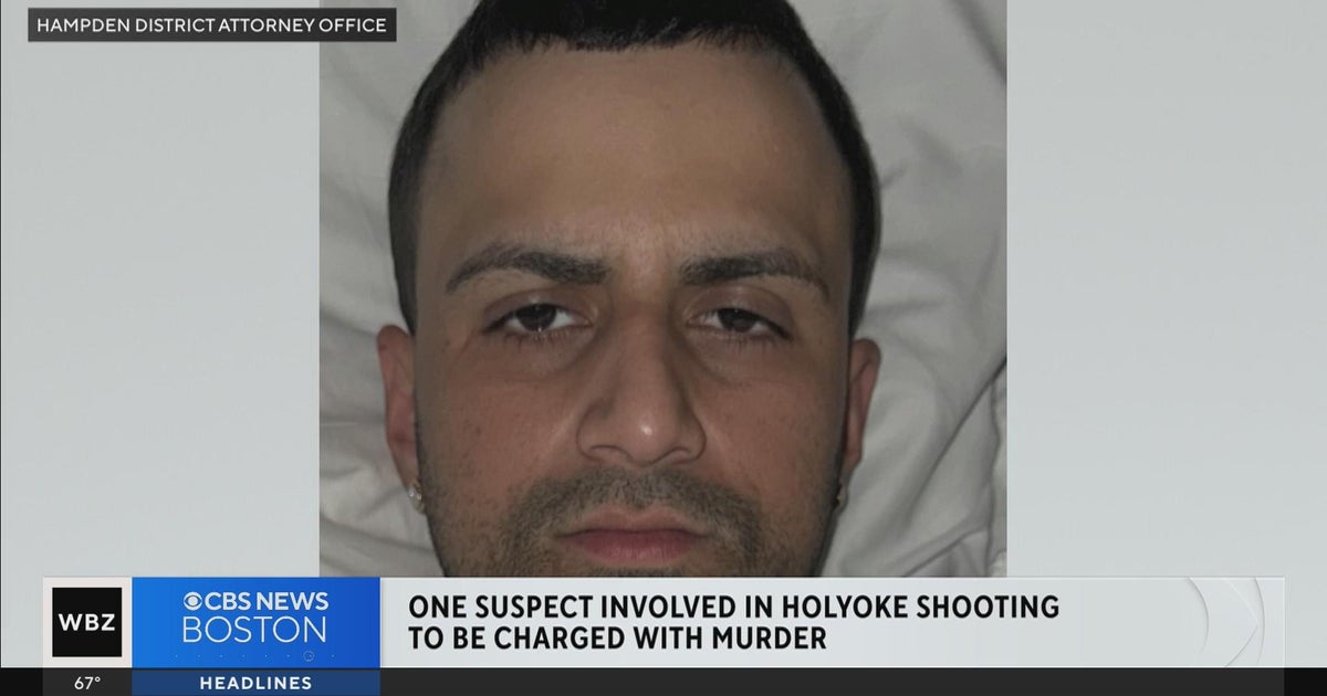 Suspects charged with murder after Holyoke shooting that killed ...