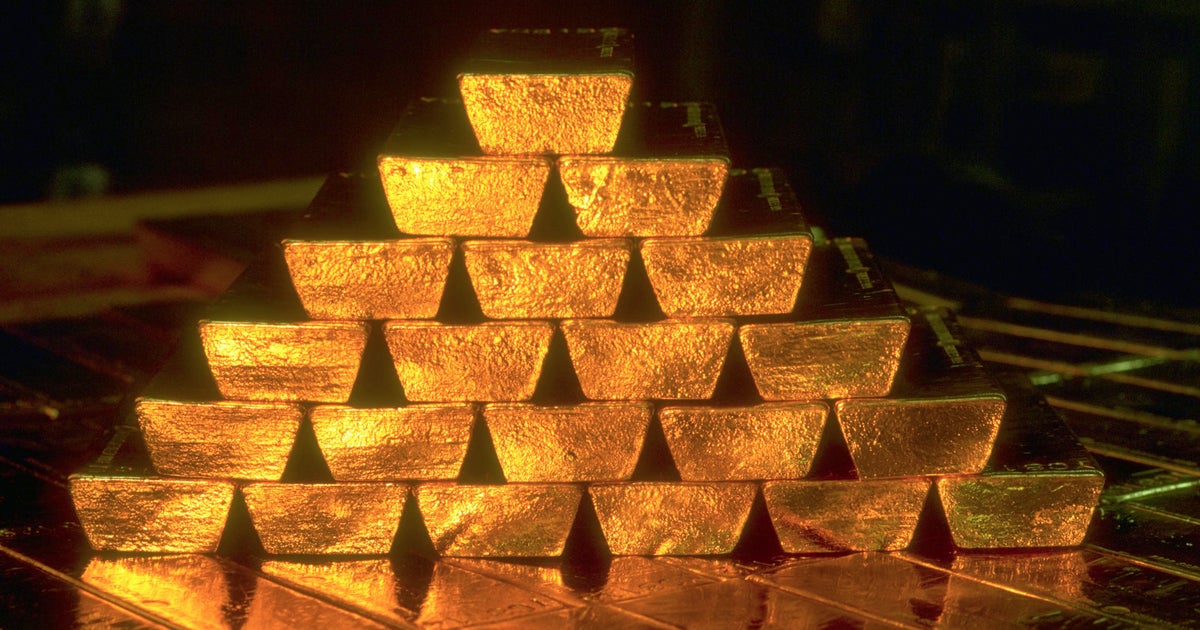Are 1-ounce gold bars a superior investment decision? Are 1-ounce gold bars a superior investment decision?