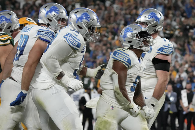 Detroit Lions on CBS Sports - Only 50 days until the Detroit Lions are  BACK!!!