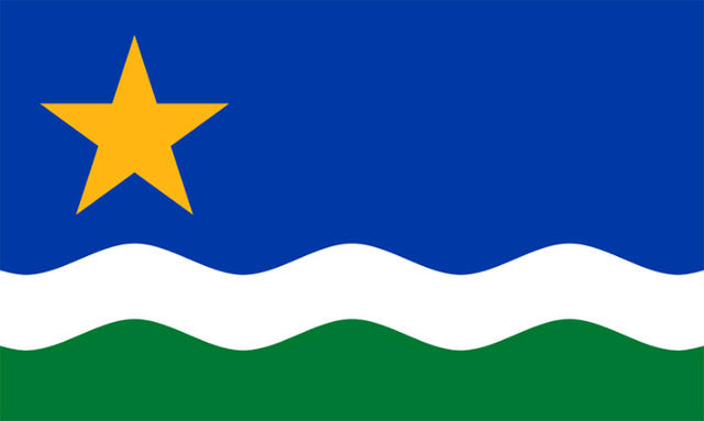 Fly some of Minnesota's rejected state flag designs, with help from Indiana  company - CBS Minnesota