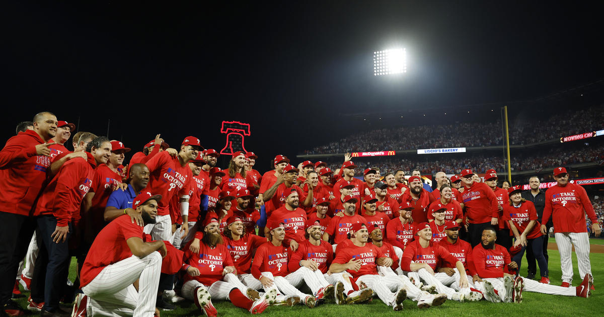 Phillies vs. Braves: The NLDS teams, position by position