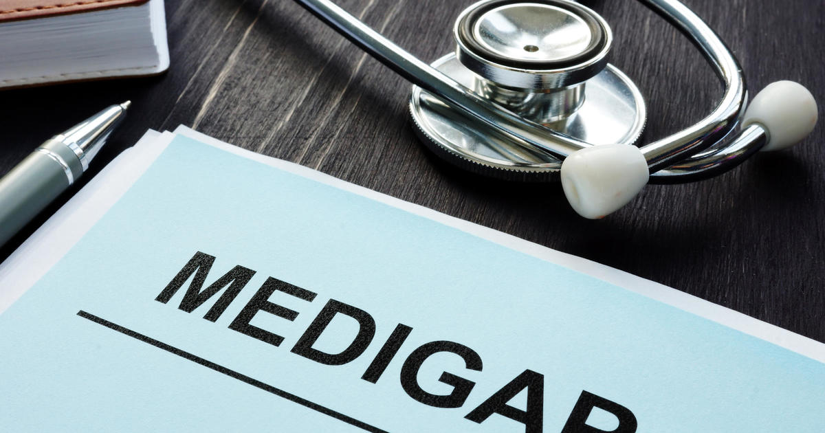 Допълнителната застраховка Medicare известна още като Medigap е допълнително застрахователно