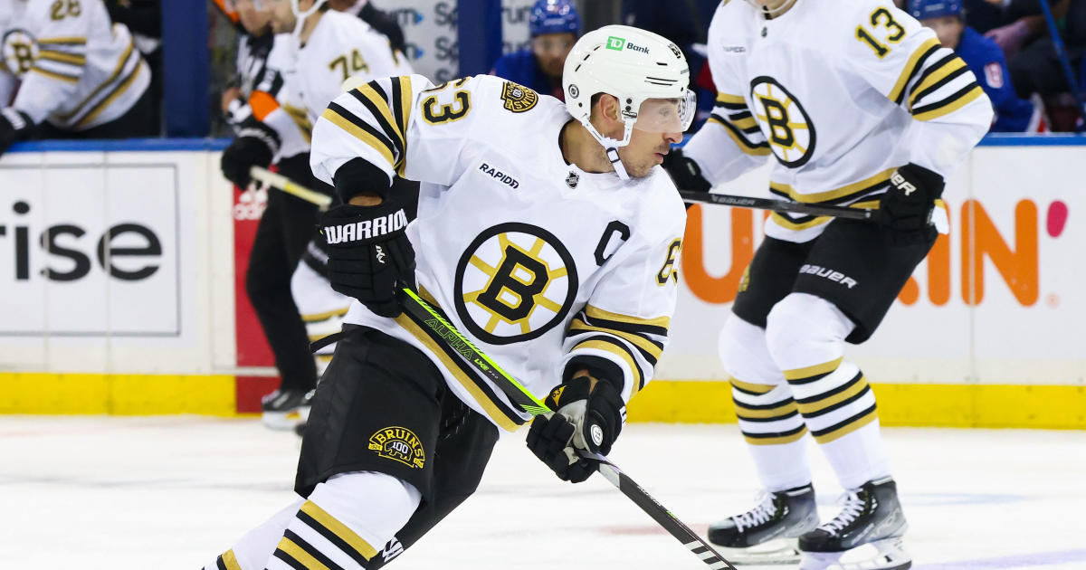 Boston Bruins ready to face Panthers after beating San Jose