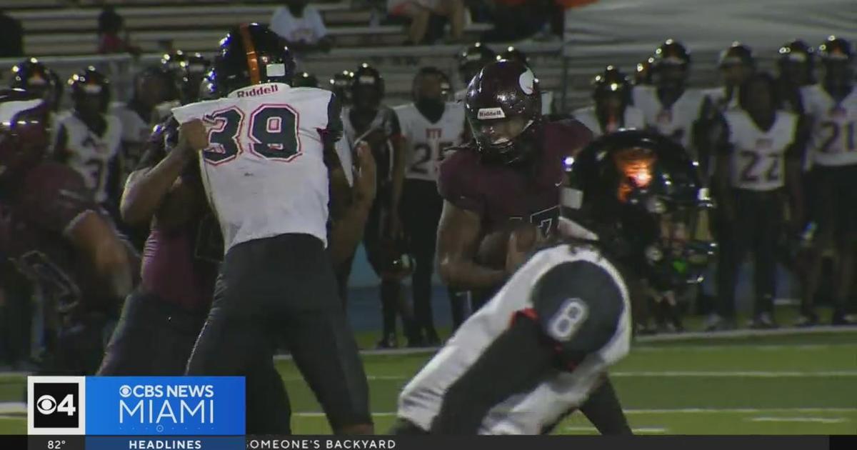 High University Soccer Report: Norland vs. Booker T. Washington