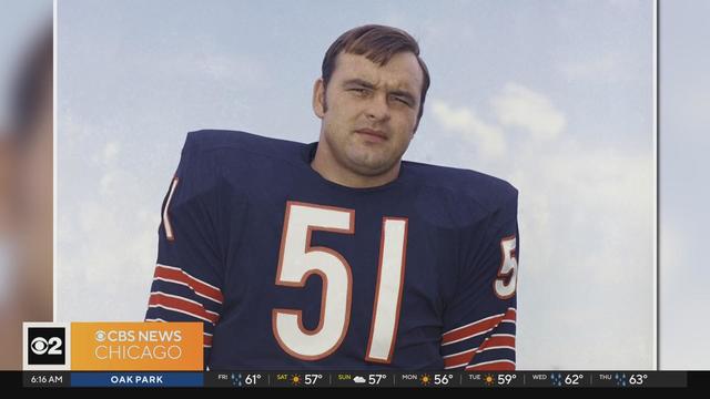 Bears news and updates - CBS Chicago