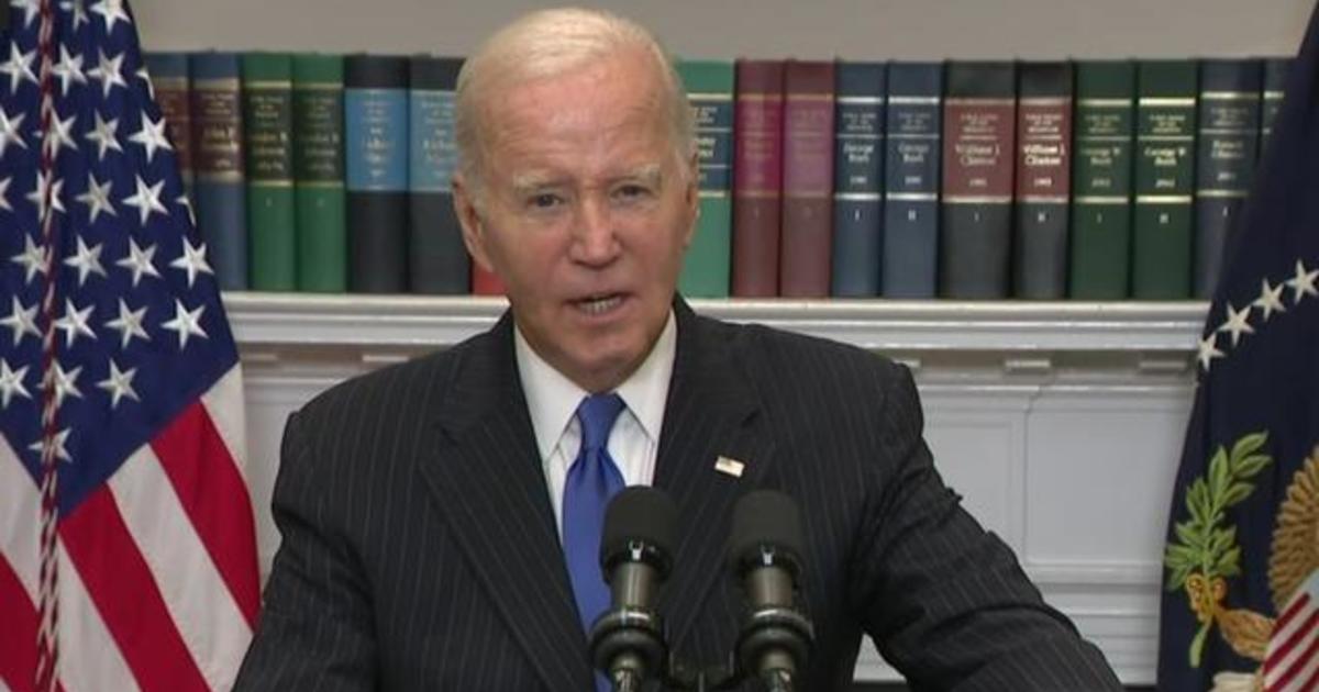 President Biden Announces Plan To Increase American Manufacturing Jobs ...