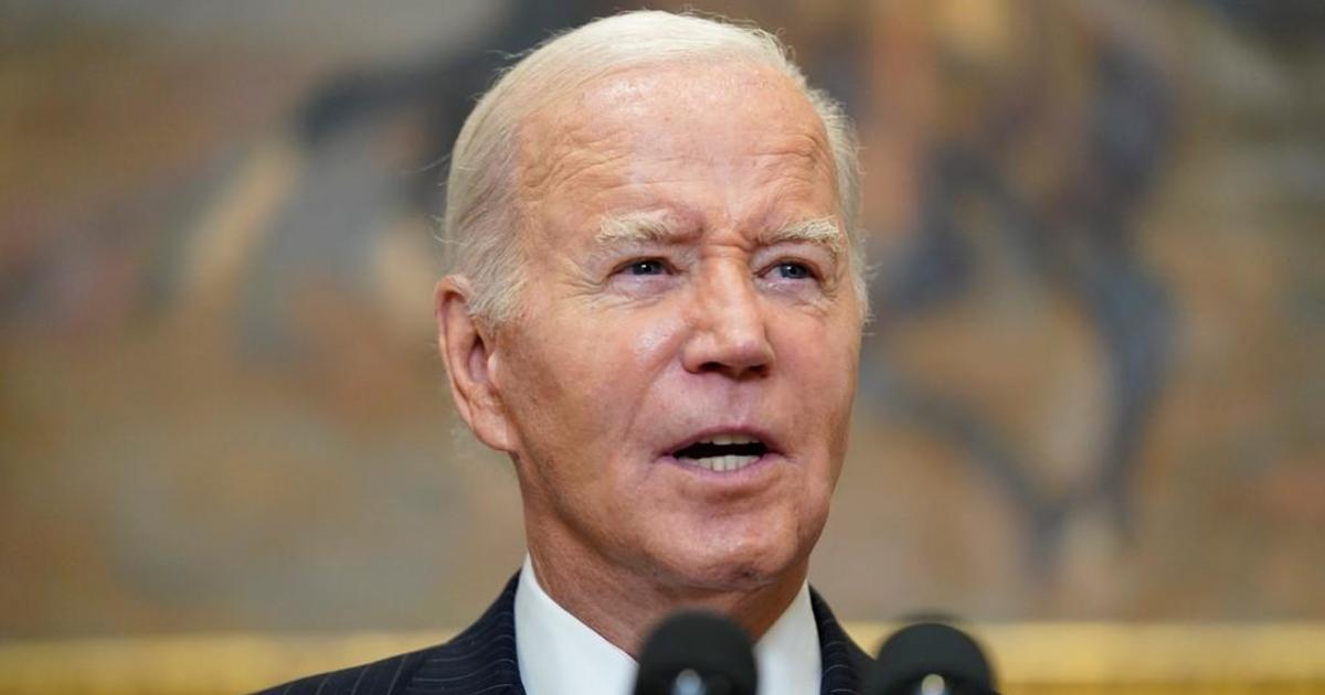 Biden interviewed in special counsel investigation into documents found at his office and home