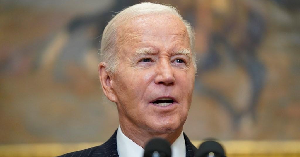 Biden Administration Unveils Initiative to Modernize U.S. Power Grid