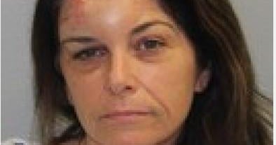 Woman opens fire in Connecticut police department lobby prompting exchange of gunfire with officer between bulletproof glass  CBS News Woman opens fire in Connecticut police department lobby prompting exchange of gunfire with officer between bulletproof glass  CBS News