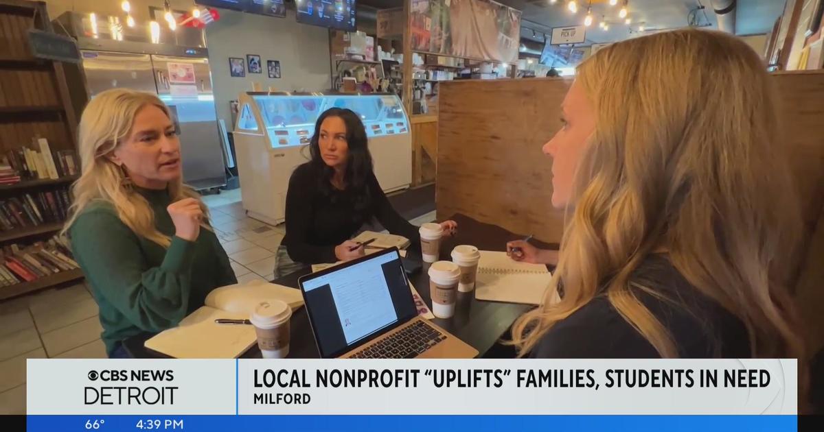 Nonprofit Local News