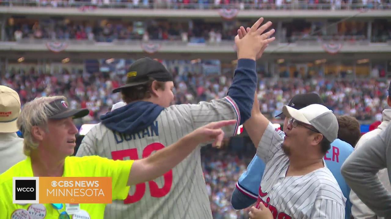 Astros Keeping Eye On Carlos Correa's Brother, JC Correa - The