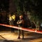 Hamas gunmen open fire on hundreds at music festival in southern Israel