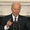 Biden strongly condemns Hamas attack, reaffirms U.S. commitment Israel