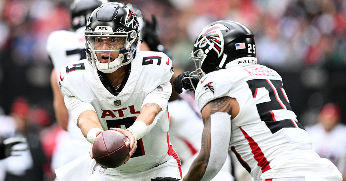 Falcons vs. Buccaneers: Game time, TV schedule, online streaming