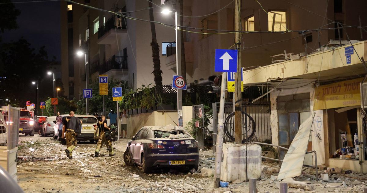 家族が行方不明の愛する人を捜す中、ハマスの人質は状況を一変させると元イスラエル司令官が語る