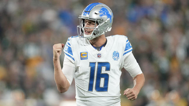Detroit Lions 2021 schedule leaks: Lions get 'Monday Night Football' game  at Packers in Week 2 - Pride Of Detroit
