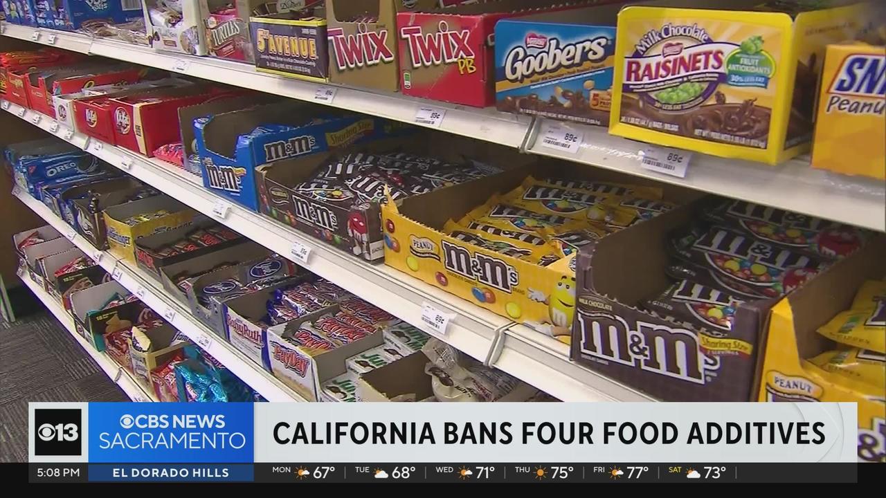 FDA considers ban on soda ingredient