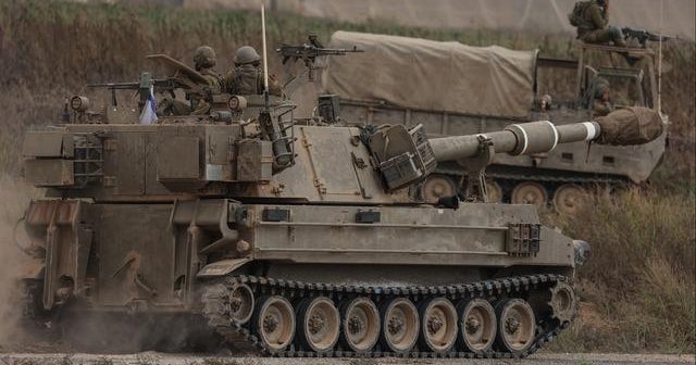 Here is what you have to have to know about the Israeli-Palestinian conflict Here is what you have to have to know about the Israeli-Palestinian conflict
