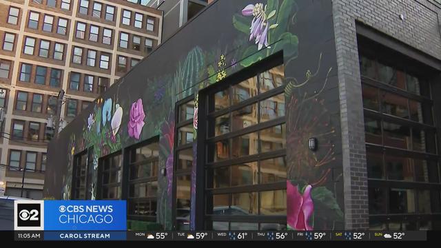 Old Navy closes for good on State Street - CBS Chicago