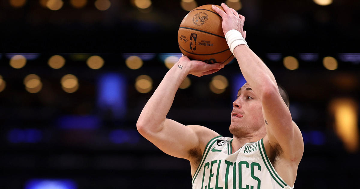 Celtics release 2023-24 schedule: Returns of Marcus Smart, Ime