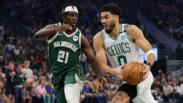 Boston Celtics v Milwaukee Bucks - Game Six 