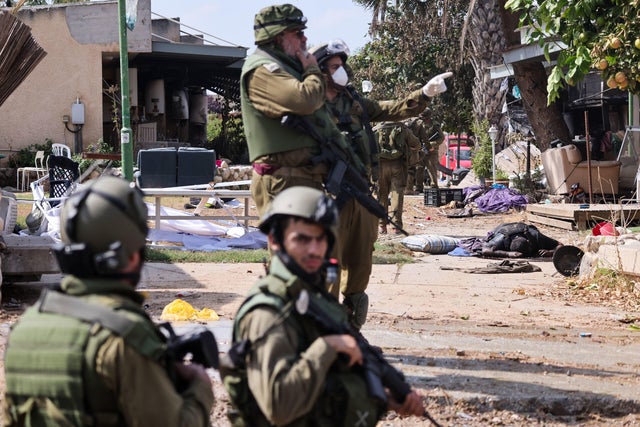 TOPSHOT-PALESTINIAN-ISRAEL-CONFLICT 