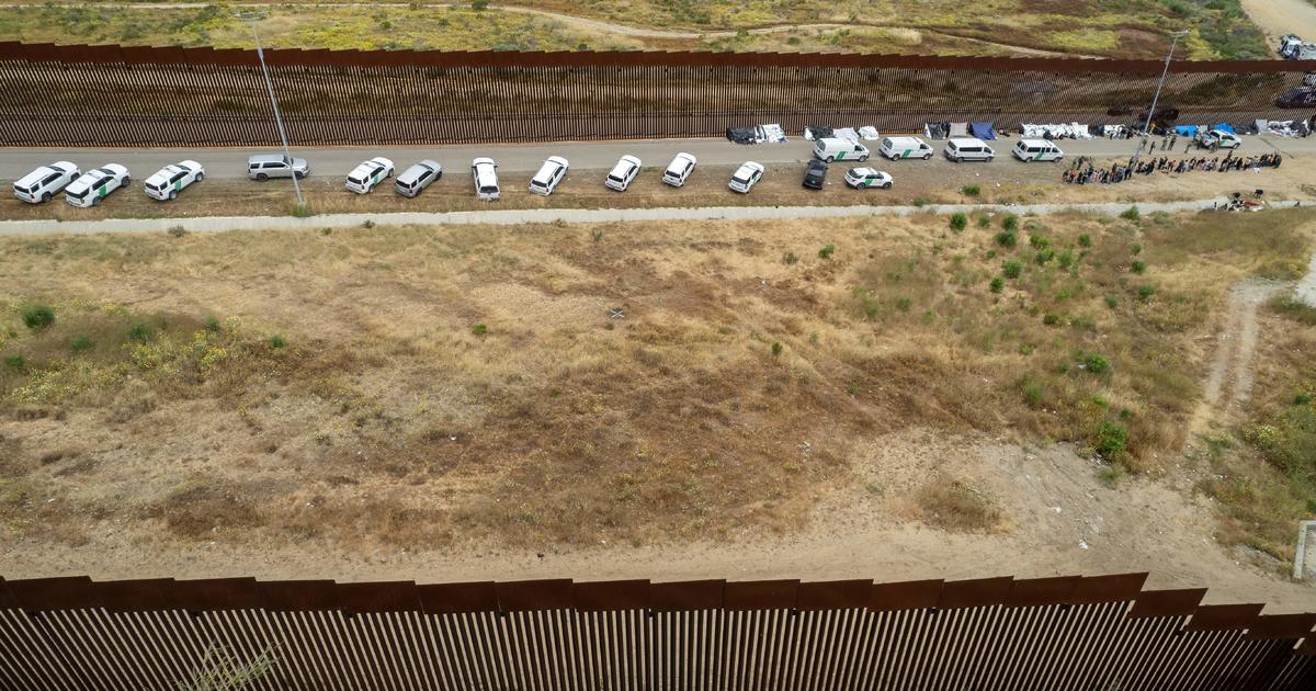 Are terrorists trying to enter the U.S. through the southern border? Here are the facts.