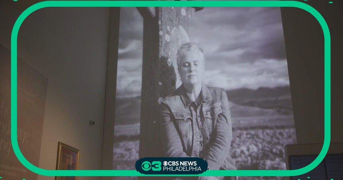 Take A Moment campaign resurges for World Mental Health Day - CBS ...