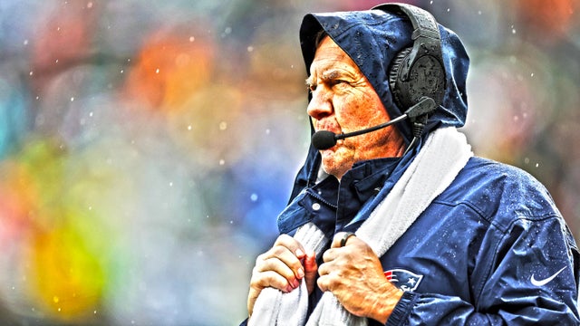 Bill Belichick 