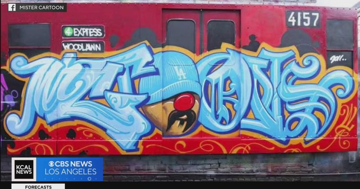 MISTER CARTOON DODGERS 47 GRAFFITI CAP 黒 MR CARTOON LA DODGERS 47 GRAFFITI CAP BK