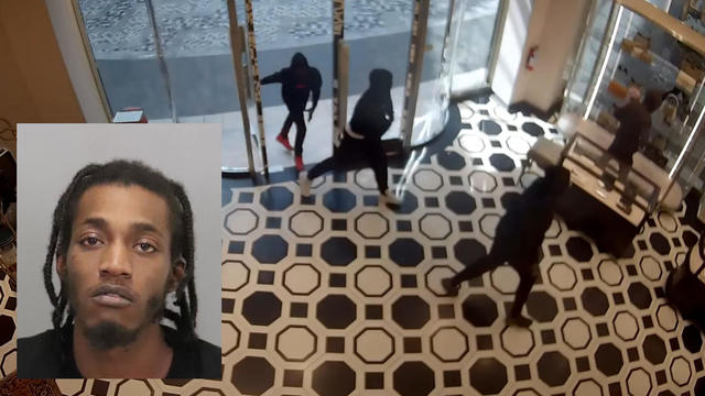 Union Square theft: Prior criminal history revealed in suspects' 1st court  appearance since San Francisco Louis Vuitton burglary - ABC7 San Francisco