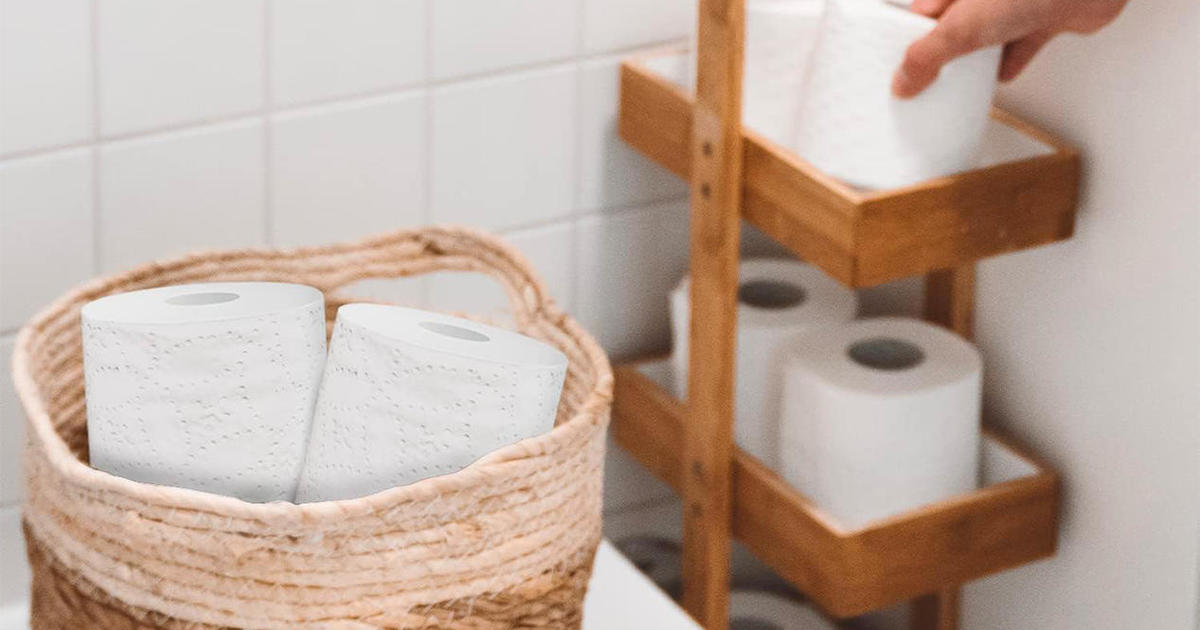 October Prime Day 2023 includes deals on toilet paper, perfect for  when you're running low - CBS News
