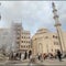 Israel prepares for ground invasion of Gaza after unprecedented Hamas attack