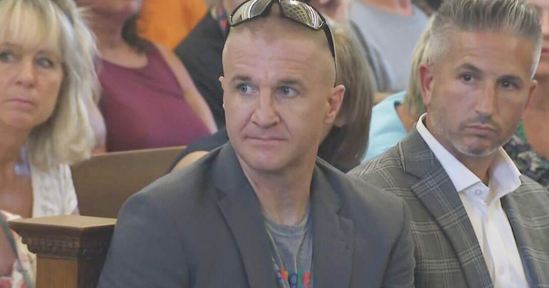 Turtleboy News blogger charged with witness intimidation in Karen Read case