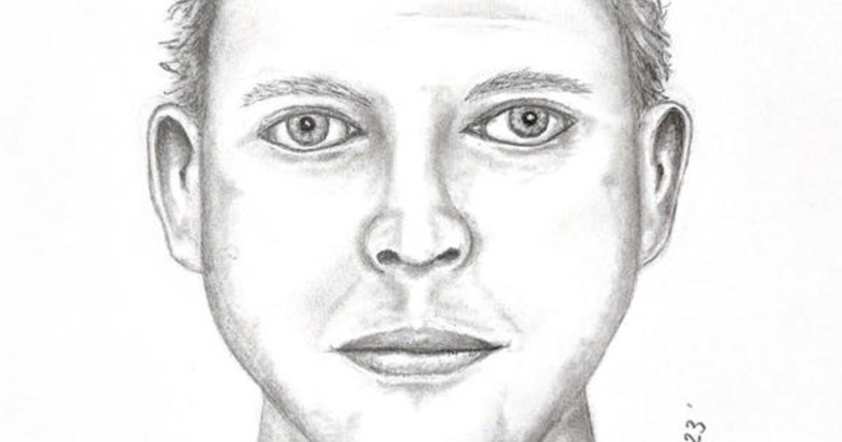 Полицията на Върмонт публикува скица на заинтересовано лице в убийството