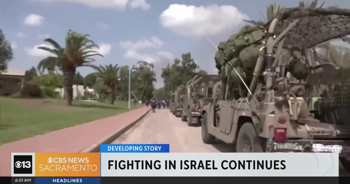 Infants among those beheaded by Hamas attackers in Israel