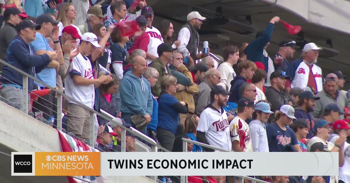 Twins Fest is coming back - Minneapolis / St. Paul Business Journal
